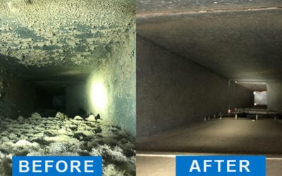 What Are the Benefits of Air Duct Cleaning?
