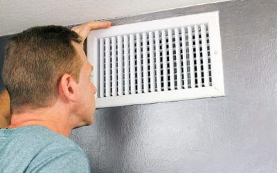 What Are the Signs of Mold in Air Ducts?