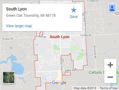 Serving-South-Lyon-Michigan