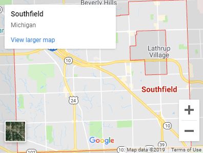 Serving-Southfield-Michigan