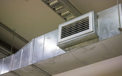 Is it Time to Have Your Air Ducts Cleaned? | Livonia MI