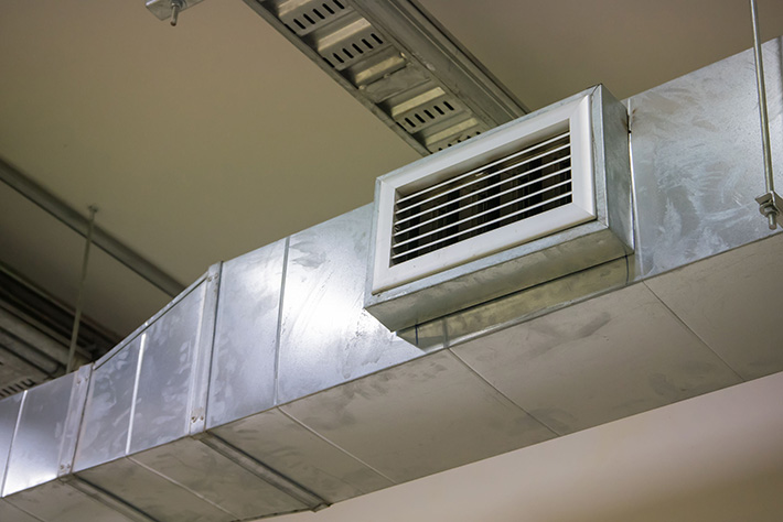 Is it Time to Have Your Air Ducts Cleaned? | Livonia MI - Unique Air Duct  Cleaning | Servicing Metro Detroit Area!