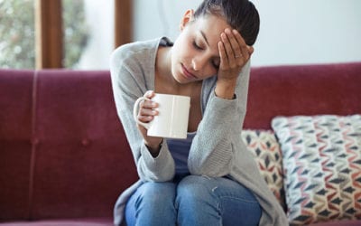 How to Tell if the Air in My Home is Bad?; Livonia MI