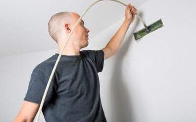 What to Do About Weak Duct Airflow; Livonia MI