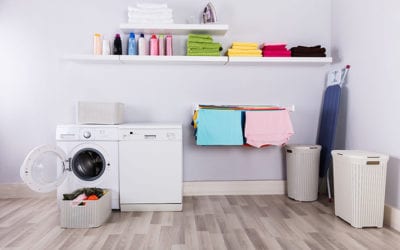 How to Clean Your Dryer Vent Ducts; Livonia MI