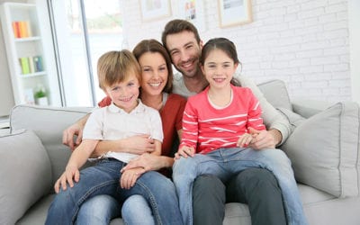 Professionally Cleaned Air Ducts – Livonia Michigan