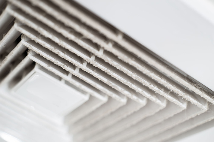 What Contaminants Live in My Airducts? – Livonia MI