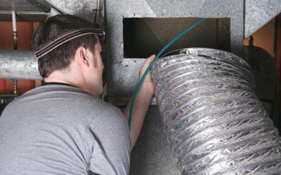 What Are the Benefits of Having Your Air Ducts Professionally Cleaned? – Livonia