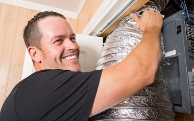 Why You Should Have the Air Ducts In Your Home Cleaned | Livonia MI