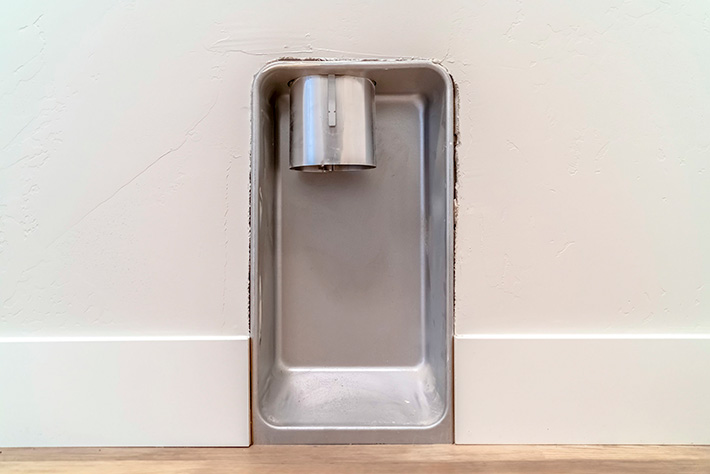 The Dangers of a Clogged Vent Dryer | Air Duct Cleaning Services