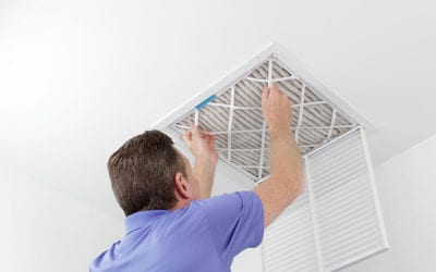 How to Improve the Air Quality in Your Home | Air Duct Cleaning
