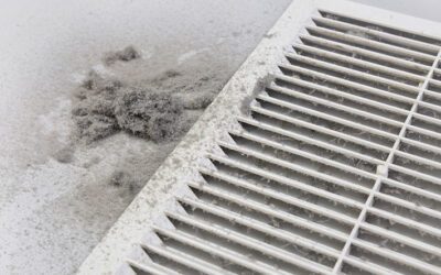 5 Surefire Signs Your Air Ducts Need to Be Cleaned