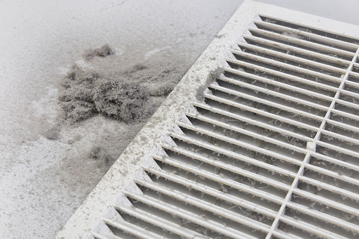5 Surefire Signs Your Air Ducts Need to Be Cleaned