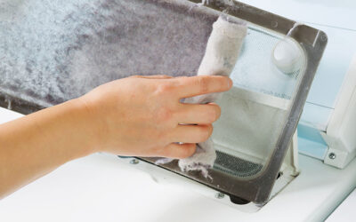 Clean Dryer Vents for Safety and Efficiency