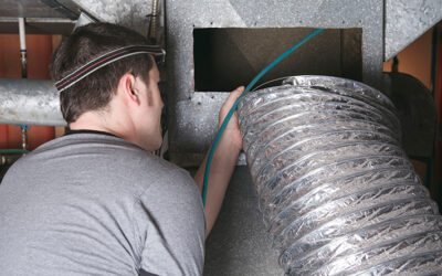Are You Prepping Your Air Ducts For Winter?
