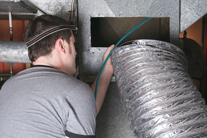 Are You Prepping Your Air Ducts For Winter?