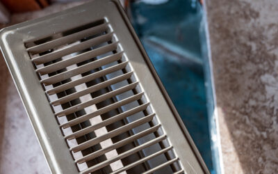 How Often Do I Need to Clean My Air Ducts?