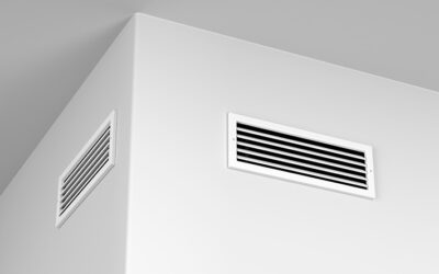 Common Air Duct Problems and What to Do About it