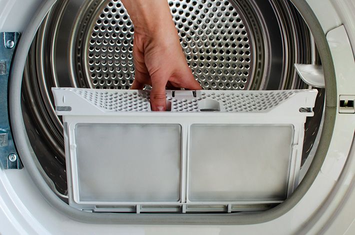 When Is It Time to Have a Professional Clean My Dryer Vents?