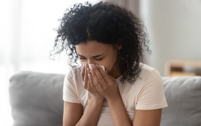 Can Poor Indoor Air Quality Affect Your Health?