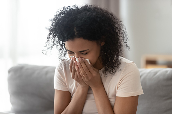 Can Poor Indoor Air Quality Affect Your Health?