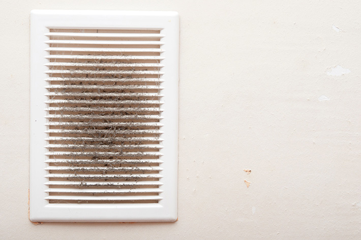 Consequences of Inadequate Air Duct Cleaning