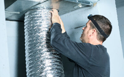 How to Choose the Right Air Duct Cleaning Company
