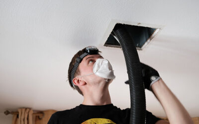 Air Duct Cleaning for HVAC Longevity